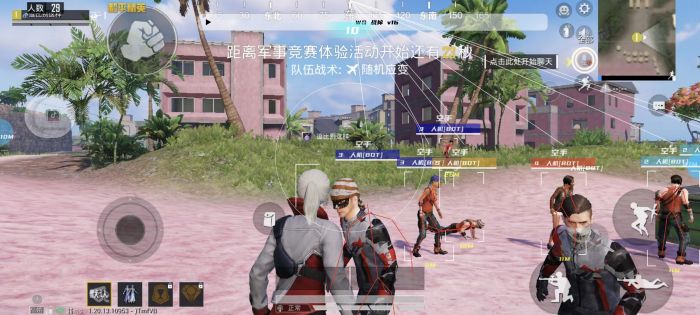 和平地铁逃生挂免费 - 高频实战辅助工具